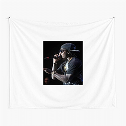 Hip-Hop Icon Ace Hood Tapestries