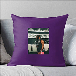 Flow Master Ace Hood Pillows Cover