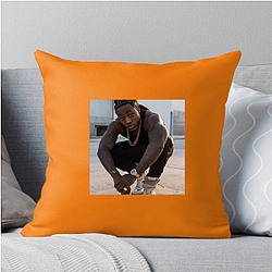 Rap Star Ace Hood Pillows Cover