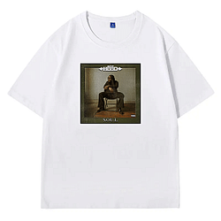 Chart Artist Ace Hood T-Shirts