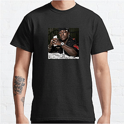 Lyrical Force Ace Hood T-Shirts