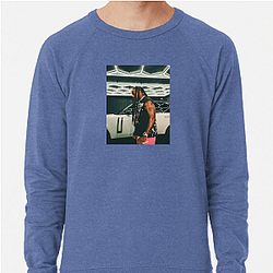 Flow Master Ace Hood Sweatshirts