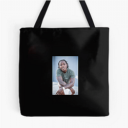 Dynamic Rapper Ace Hood Bags