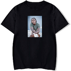 Dynamic Rapper Ace Hood T-Shirts