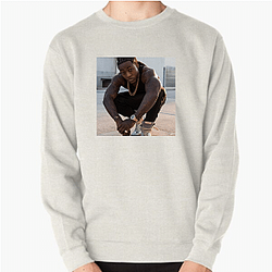 Rap Star Ace Hood Sweatshirts