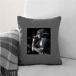 Hip-Hop Icon Ace Hood Pillows Cover