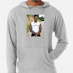 Music Veteran Ace Hood Hoodies