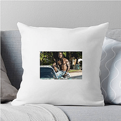 Street Voice Ace Hood Pillows Cover