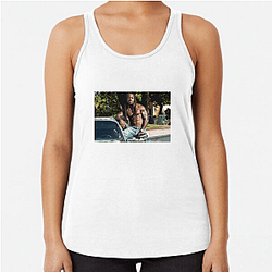 Street Voice Ace Hood Tank Tops