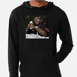 Lyrical Force Ace Hood Hoodies