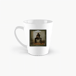 Chart Artist Ace Hood Mugs
