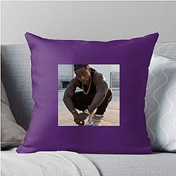 Rap Star Ace Hood Pillows Cover