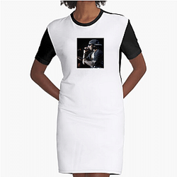 Hip-Hop Icon Ace Hood Dresses