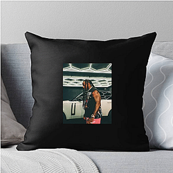 Flow Master Ace Hood Pillows Cover