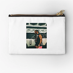 Flow Master Ace Hood Zipper Pouches