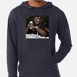 Lyrical Force Ace Hood Hoodies