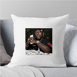 Lyrical Force Ace Hood Pillows Cover