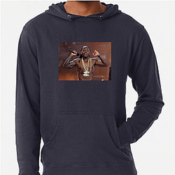 Hitmaker Ace Hood Hoodies
