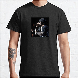 Hip-Hop Icon Ace Hood T-Shirts