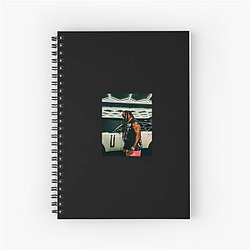 Flow Master Ace Hood Notebook