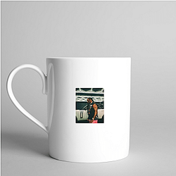 Flow Master Ace Hood Mugs