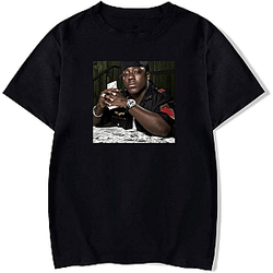 Lyrical Force Ace Hood T-Shirts