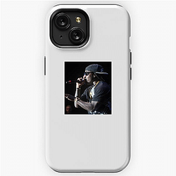 Hip-Hop Icon Ace Hood Samsung Cases