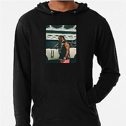 Flow Master Ace Hood Hoodies