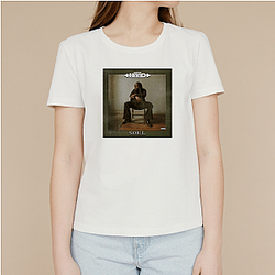 Chart Artist Ace Hood T-Shirts