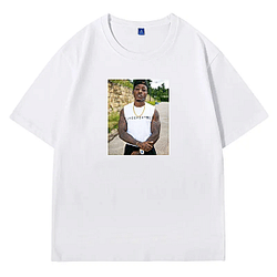 Music Veteran Ace Hood T-Shirts
