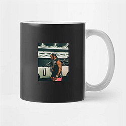Flow Master Ace Hood Mugs