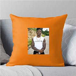 Music Veteran Ace Hood Pillows Cover