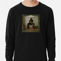 Chart Artist Ace Hood Sweatshirts