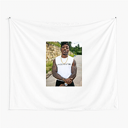 Music Veteran Ace Hood Tapestries