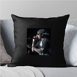 Hip-Hop Icon Ace Hood Pillows Cover