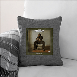 Chart Artist Ace Hood Pillows Cover