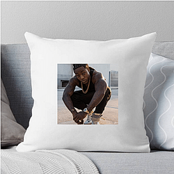 Rap Star Ace Hood Pillows Cover