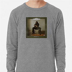 Chart Artist Ace Hood Sweatshirts
