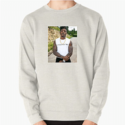 Music Veteran Ace Hood Sweatshirts