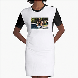 Street Voice Ace Hood Dresses