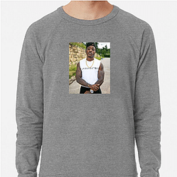Music Veteran Ace Hood Sweatshirts
