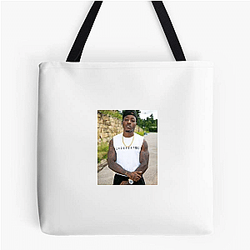 Music Veteran Ace Hood Bags
