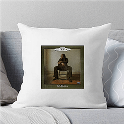 Chart Artist Ace Hood Pillows Cover