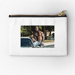 Street Voice Ace Hood Zipper Pouches