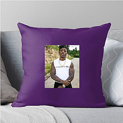 Music Veteran Ace Hood Pillows Cover