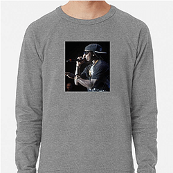 Hip-Hop Icon Ace Hood Sweatshirts