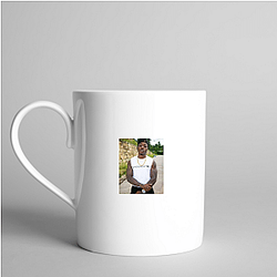Music Veteran Ace Hood Mugs