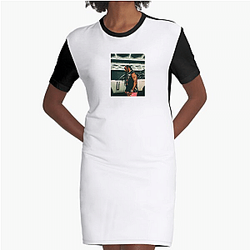 Flow Master Ace Hood Dresses