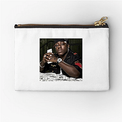 Lyrical Force Ace Hood Zipper Pouches