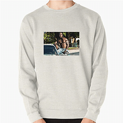 Street Voice Ace Hood Sweatshirts